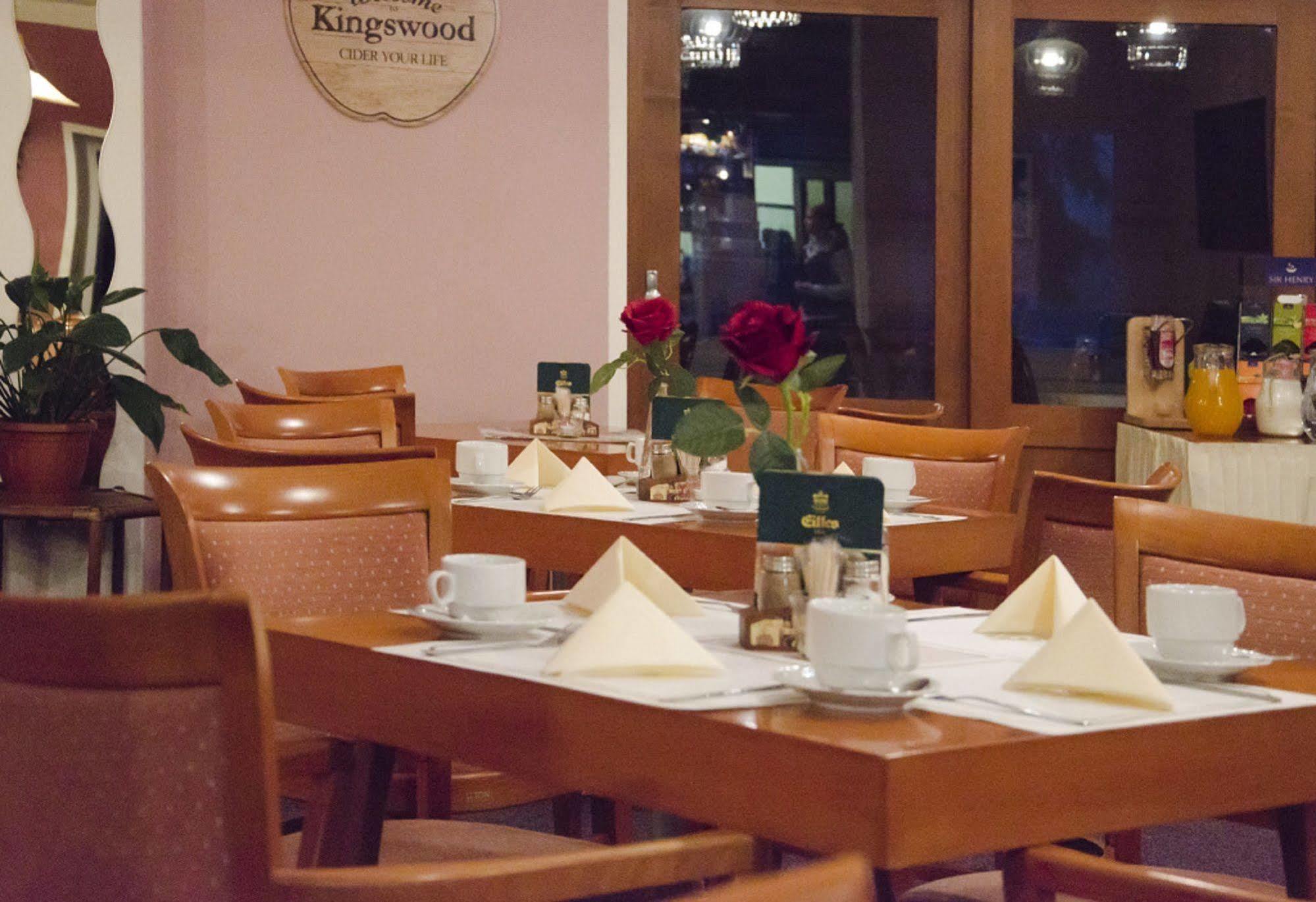 Hotel Zátiší Františkovy Lázně Exteriér fotografie