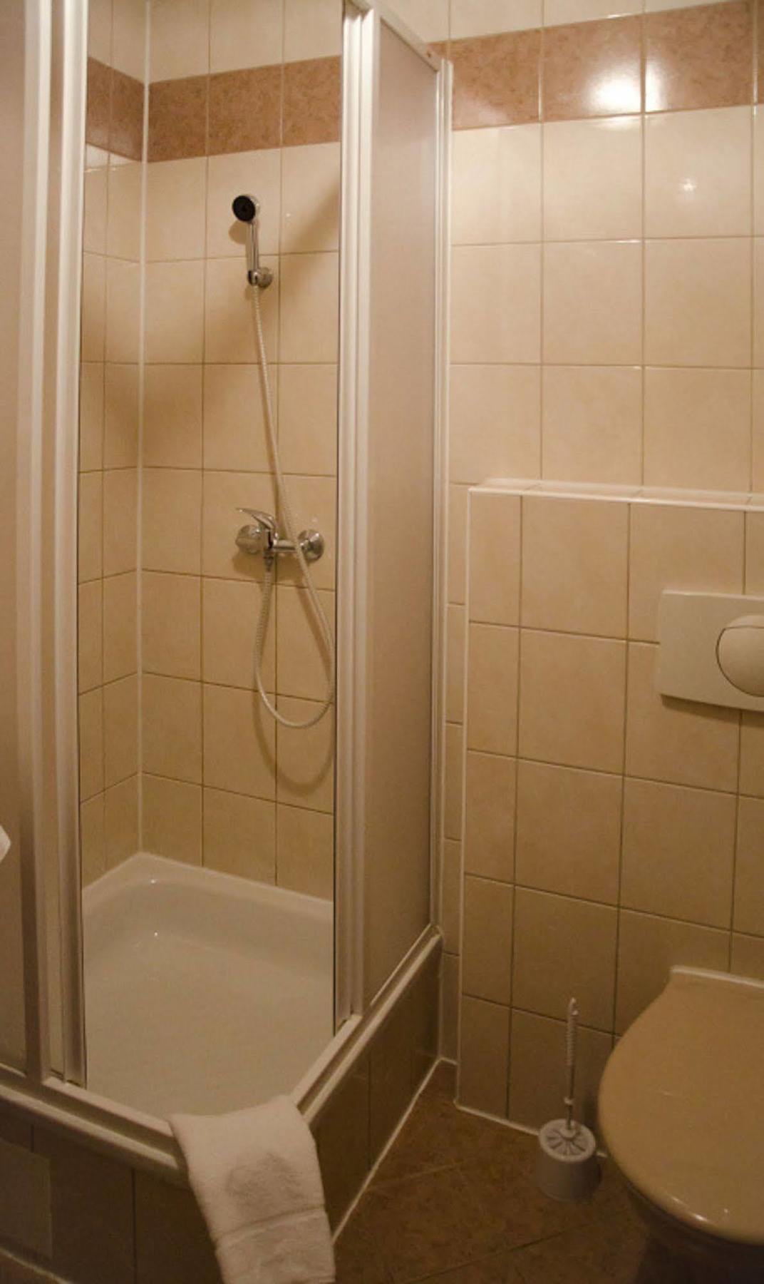 Hotel Zátiší Františkovy Lázně Exteriér fotografie
